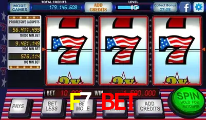 F7 Bet