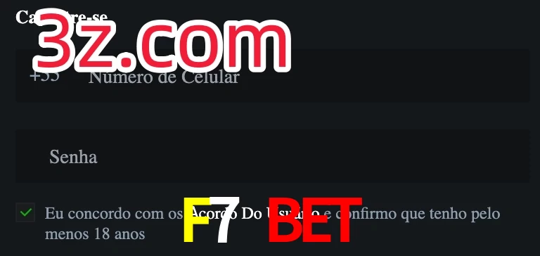 F7 Bet